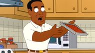 Family Guy still (Image via Hotstar)